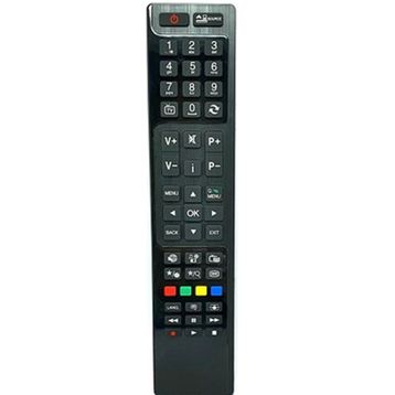 Vestel 50PF7070 FULL HD LED TV Kumanda