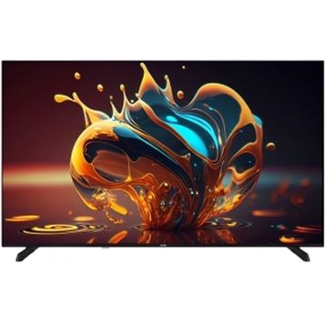Vestel 50U9630 50 inç 127 Ekran 4K Ultra HD QUI LED TV
