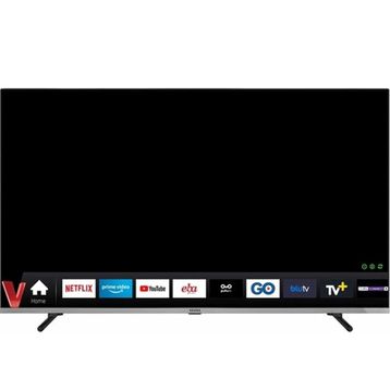 Vestel 50U9700 50 inç 127 Ekran 4K Ultra HD QUI LED TV