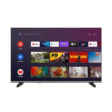 Vestel 50UA9630 50 inç 127 Ekran 4K Ultra HD Android LED TV