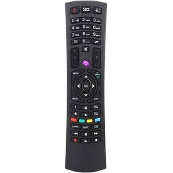 Vestel 50UD6300 Lcd Led Tv Kumandası