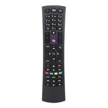 Vestel 50UD6300 Uyumlu Uydu Alıcılı Led Tv Kumandası