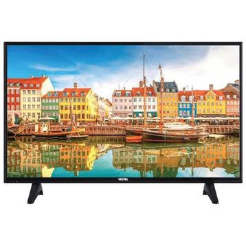 Vestel 50UD8100 50" 127 cm Uydu Alıcılı 4K Ultra HD Smart LED TV