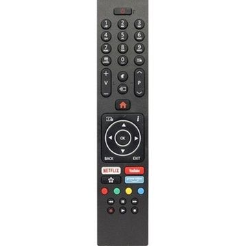 Vestel 50UD9180 Lcd Led Tv Kumandası