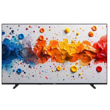 Vestel 55QG9840 55 inç 139 Ekran 4K Ultra HD Android QLED TV