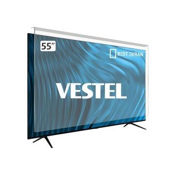 Vestel 55U9510 Tv Ekran Koruyucu
