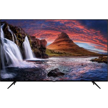 VESTEL 55U9600 55 inç 139 Ekran Uydu Alıcılı 4K Ultra HD Smart LED TV