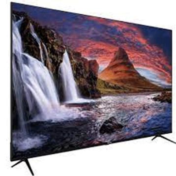 VESTEL 55U9600 55 inç 139 Ekran Uydu Alıcılı 4K Ultra HD Smart LED TV