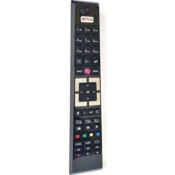 Vestel 55UA8990 4K Smart LED TV Kumandası