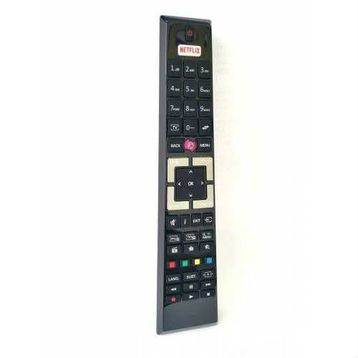 Vestel 55UA8990 4K Smart LED TV Kumandası