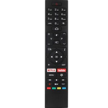 Vestel 55UA9600 Smart Led Tv Kumandası