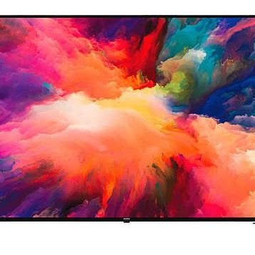 Vestel 55UD8350 55 inch 4K UHD Smart TV