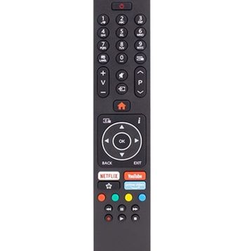 Vestel 55UD8350 Lcd Led Tv Kumandası