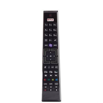 Vestel 55UD8400 Uyumlu 4K Led Tv Kumanda