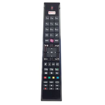 Vestel 55UD8400 Uyumlu 4K Led Tv Kumanda
