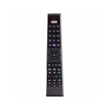 Vestel 55UD8400 Uyumlu 4K Led Tv Kumanda