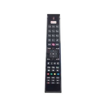 Vestel 55UD8400 Uyumlu 4K Led Tv Kumanda
