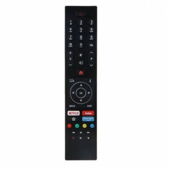 Vestel 55UD8470 Smart Led Tv Kumandası