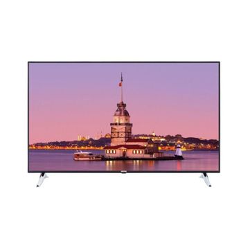 Vestel 55UD8500 140 Ekran 4K Ultra HD Smart LED TV