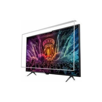 Vestel 55UD9280 Uyumlu Tv Ekran Koruyucu