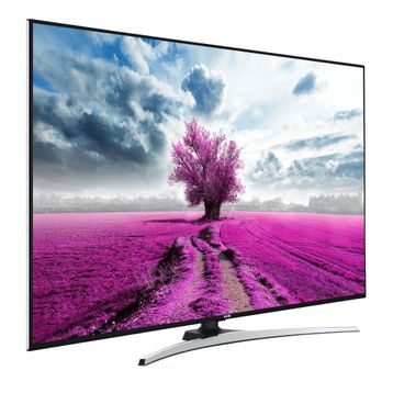 Vestel 55UD9400 LED TV