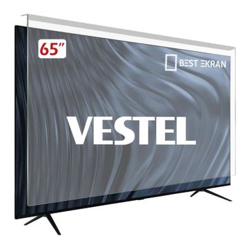 Vestel 65U9600 Tv Ekran Koruyucu