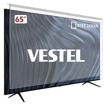 Vestel 65U9600 Tv Ekran Koruyucu