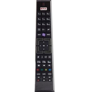 Vestel 65UD9000 Lcd Led Tv Kumandası