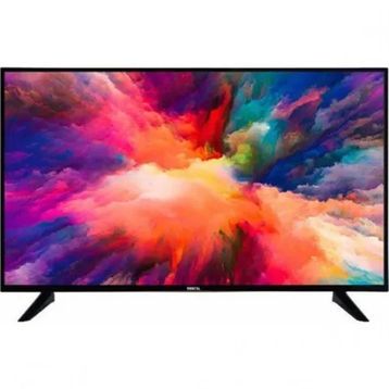 Vestel 75UD9655 75" 189 Ekran Uydu Alıcılı 4K Ultra HD Smart LED TV