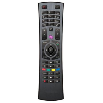 Vestel A4891 LCD LED Tv Kumandası