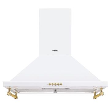 Vestel AD-6002 RB Ankastre Davlumbaz