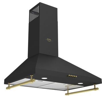 Vestel AD-60041 RS 60 cm 3 Kademeli Ankastre Davlumbaz