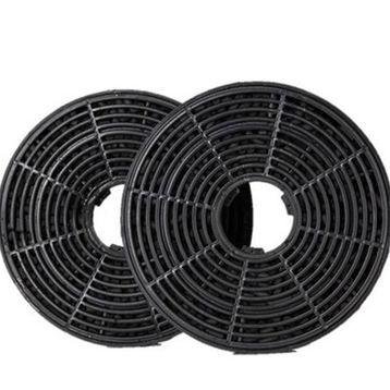 Vestel AD-6011 B 2 Adet Davlumbaz Karbon Filtre