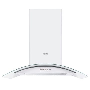 Vestel AD-6011 B Ankastre Davlumbaz