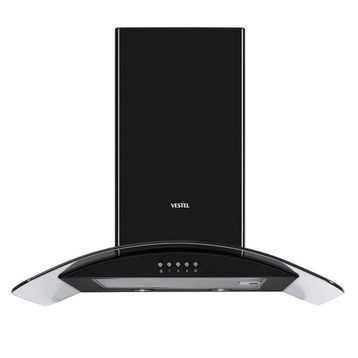 Vestel AD-6011 S Ankastre Davlumbaz