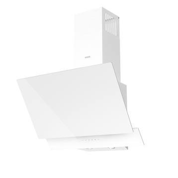 Vestel AD-63330 B Beyaz Ankastre Davlumbaz
