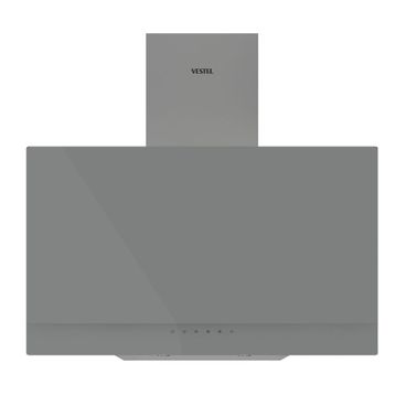 Vestel AD-63330 G Gri Ankastre Davlumbaz
