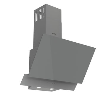 Vestel AD-63330 G Gri Ankastre Davlumbaz