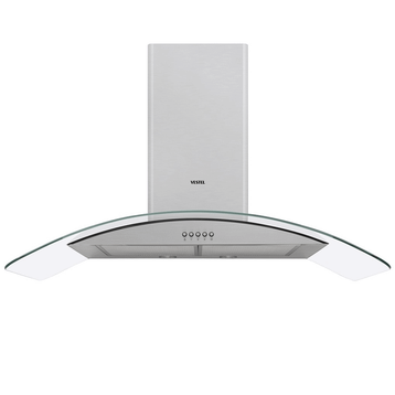 Vestel AD-9021 YX Ankastre Davlumbaz