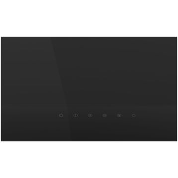 Vestel AD-93320 S Siyah Ankastre Davlumbaz