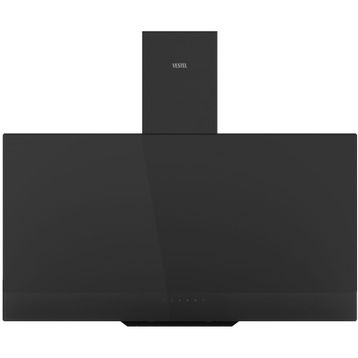 Vestel AD-93320 S Siyah Ankastre Davlumbaz