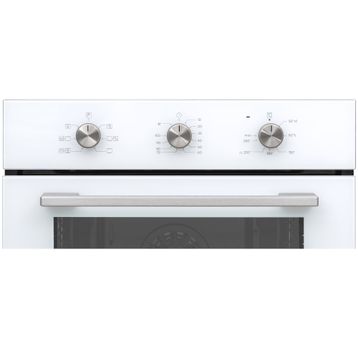 Vestel AF-5621 B 70 Lt Beyaz Ankastre Fırın