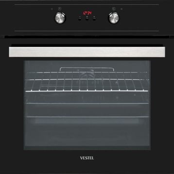 Vestel AF-6653 S Ankastre Fırın