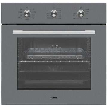 Vestel AF-6682 G-LF 70 L Ankastre Fırın