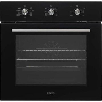 Vestel AF-6682 S-LF 70 lt A Enerji Sınıfı Ankastre Fırın