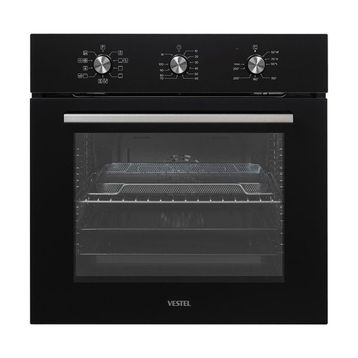 Vestel AF-6682 S-LF 70 lt A Enerji Sınıfı Ankastre Fırın