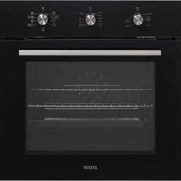 Vestel AF-6682 S-LF 70 lt A Enerji Sınıfı Ankastre Fırın