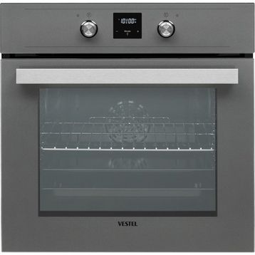 Vestel AF-7684 YG 70 lt A Enerji Sınıfı Ankastre Fırın