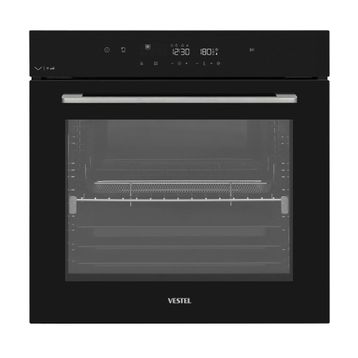 Vestel AF-97862 S-LF WIFI 73 lt Ankastre Fırın