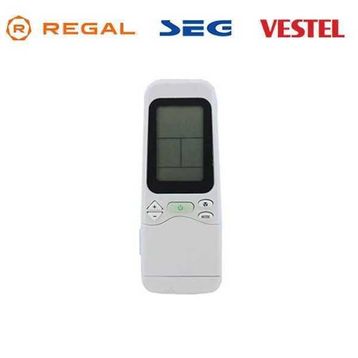 Vestel Air Klima Kumandası